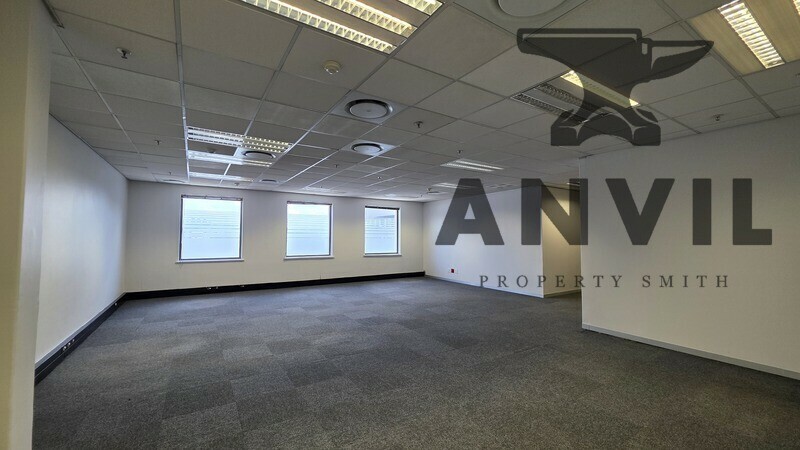 1 Sixty Jan Smuts  - South Tower - Portion 1st Floor (A) property image 13