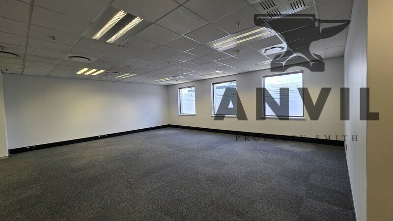 1 Sixty Jan Smuts  - South Tower - Portion 1st Floor (A) property image 14