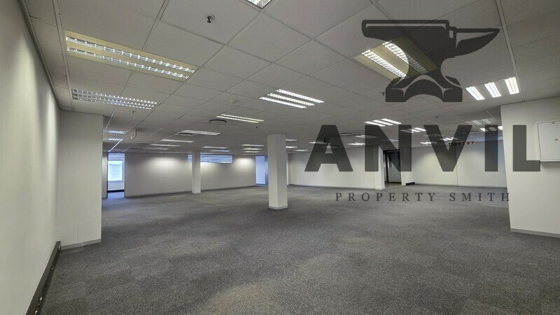 1 Sixty Jan Smuts  - South Tower - Portion 1st Floor (A) property image 15