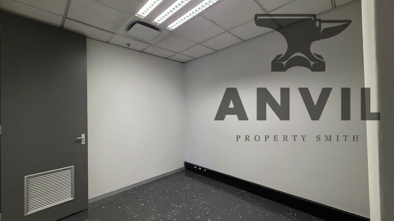 1 Sixty Jan Smuts  - South Tower - Portion 1st Floor (A) property image 11