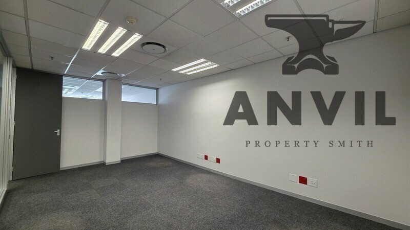 1 Sixty Jan Smuts  - South Tower - Portion 1st Floor (A) property image 19