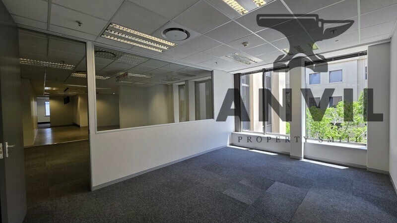 1 Sixty Jan Smuts  - South Tower - Portion 1st Floor (A) property image 17