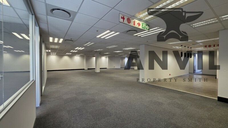 1 Sixty Jan Smuts  - South Tower - Portion 1st Floor (A) property image 16