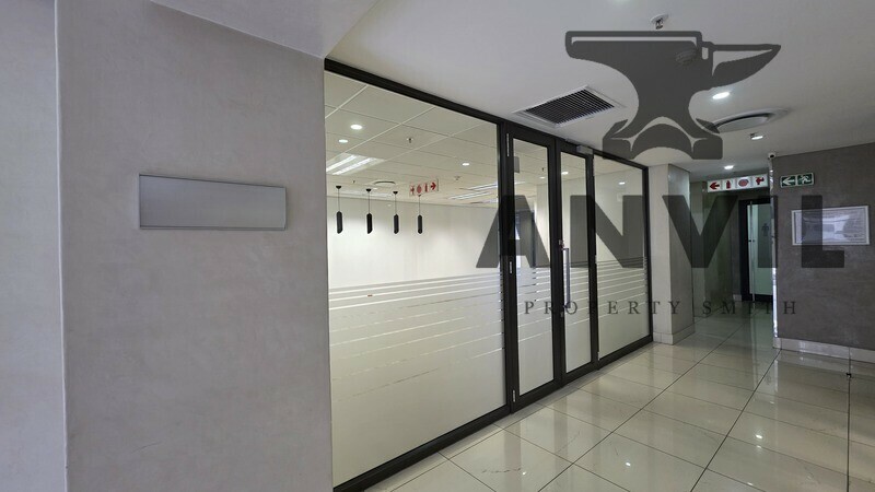 1 Sixty Jan Smuts  - South Tower - Portion 1st Floor (A) property image 20