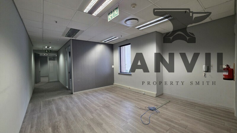 1 Sixty Jan Smuts  - South Tower - Portion 2nd Floor (B) property image 3