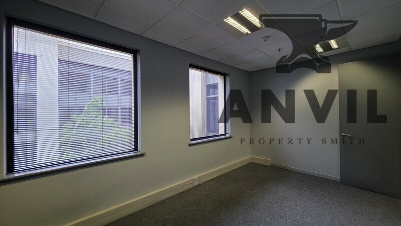 1 Sixty Jan Smuts  - South Tower - Portion 2nd Floor (B) property image 7