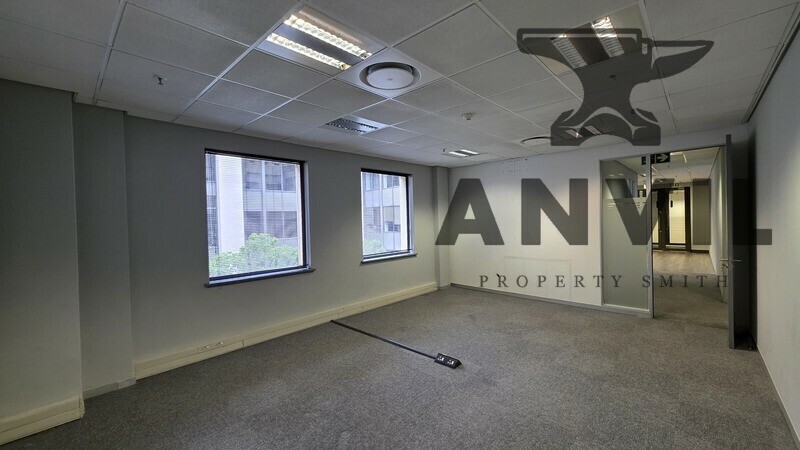 1 Sixty Jan Smuts  - South Tower - Portion 2nd Floor (B) property image 6