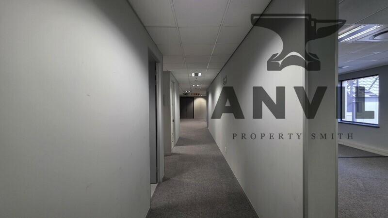 1 Sixty Jan Smuts  - South Tower - Portion 2nd Floor (B) property image 5