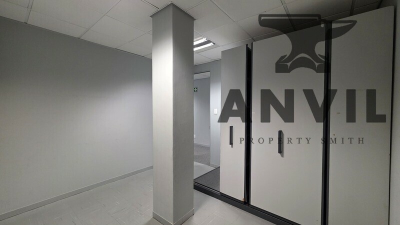 1 Sixty Jan Smuts  - South Tower - Portion 2nd Floor (B) property image 8