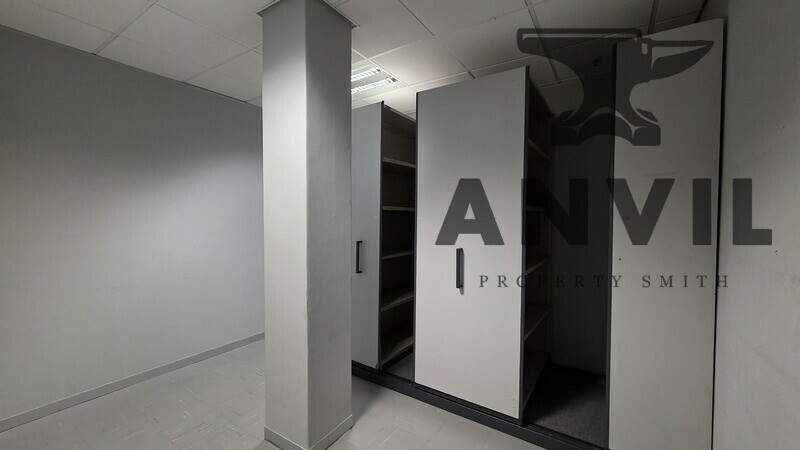 1 Sixty Jan Smuts  - South Tower - Portion 2nd Floor (B) property image 9