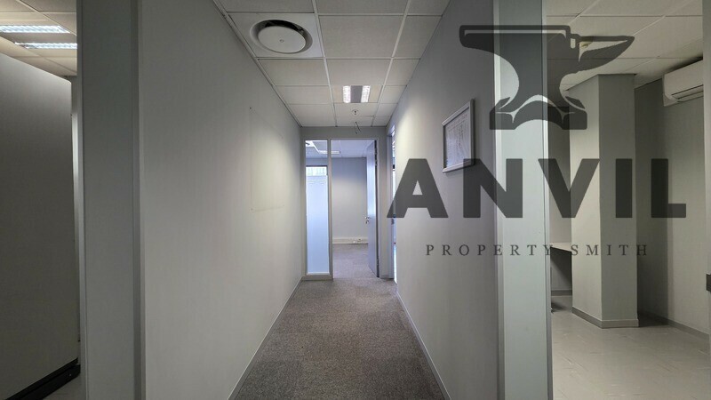1 Sixty Jan Smuts  - South Tower - Portion 2nd Floor (B) property image 10