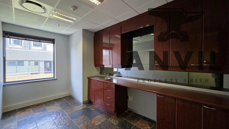 1 Sixty Jan Smuts  - South Tower - Portion 2nd Floor (B) property image 19