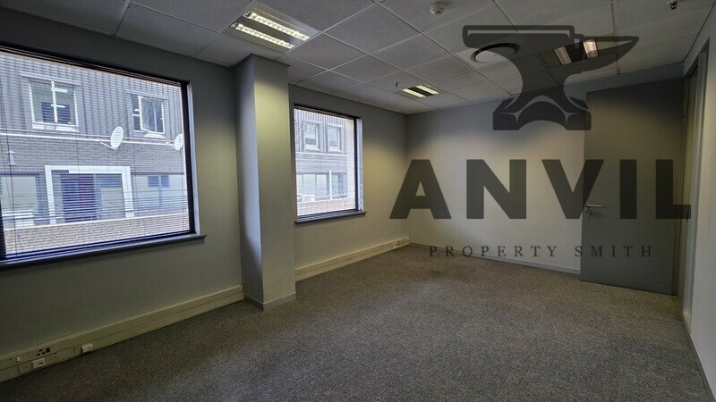 1 Sixty Jan Smuts  - South Tower - Portion 2nd Floor (B) property image 11