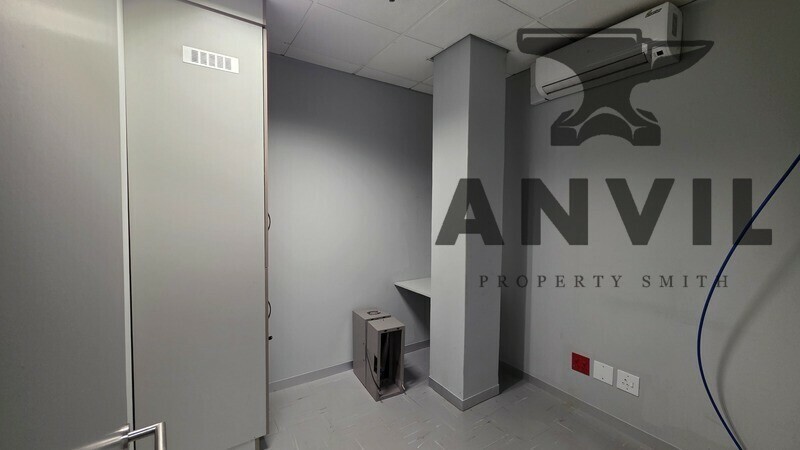 1 Sixty Jan Smuts  - South Tower - Portion 2nd Floor (B) property image 18