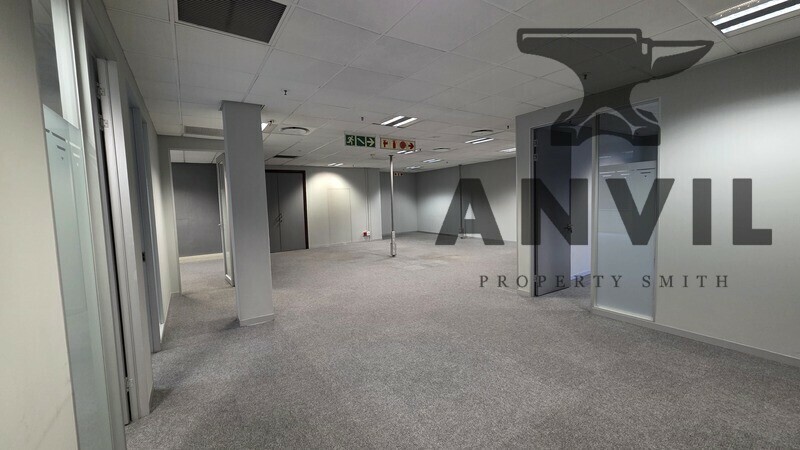 1 Sixty Jan Smuts  - South Tower - Portion 2nd Floor (B) property image 12