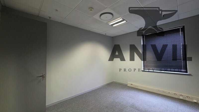 1 Sixty Jan Smuts  - South Tower - Portion 2nd Floor (B) property image 13