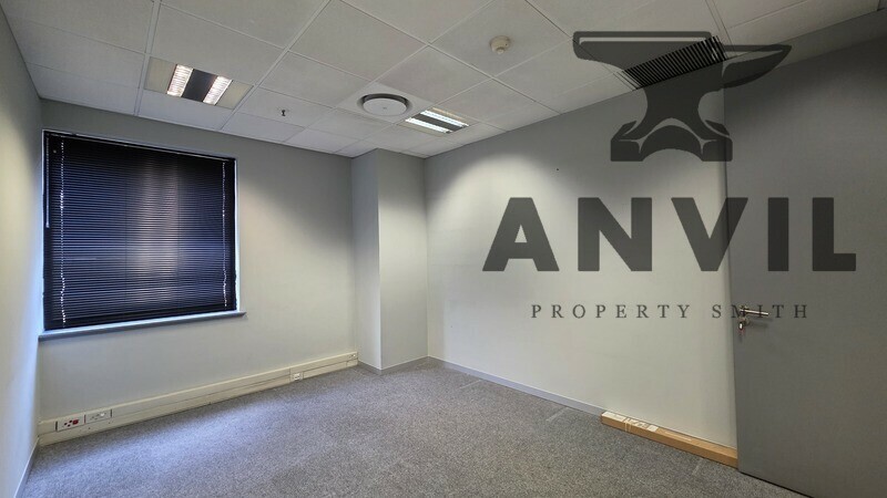 1 Sixty Jan Smuts  - South Tower - Portion 2nd Floor (B) property image 14