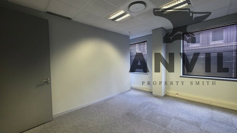 1 Sixty Jan Smuts  - South Tower - Portion 2nd Floor (B) property image 15