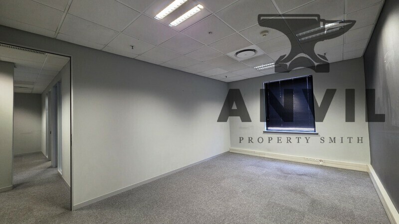 1 Sixty Jan Smuts  - South Tower - Portion 2nd Floor (B) property image 16