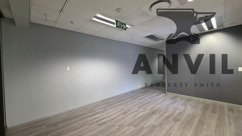 1 Sixty Jan Smuts  - South Tower - Portion 2nd Floor (B) property image 4