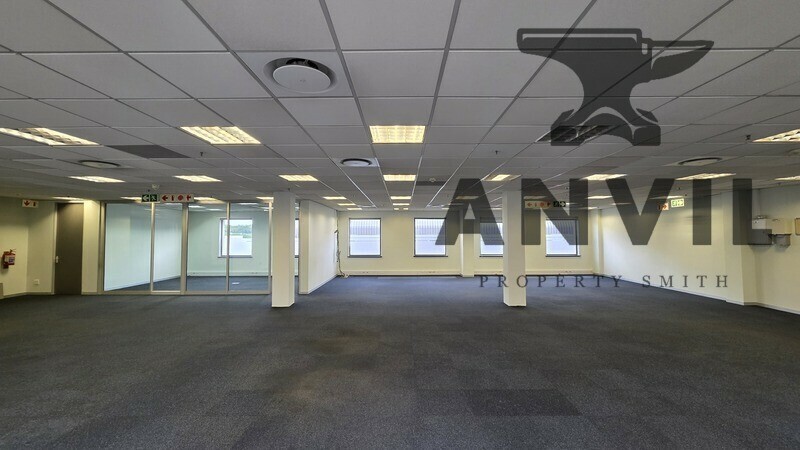 South Tower - Portion 3rd Floor