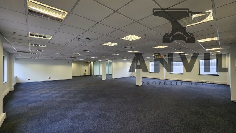 1 Sixty Jan Smuts  - South Tower - Portion 3rd Floor property image 4