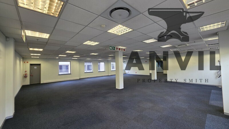 1 Sixty Jan Smuts  - South Tower - Portion 3rd Floor property image 5