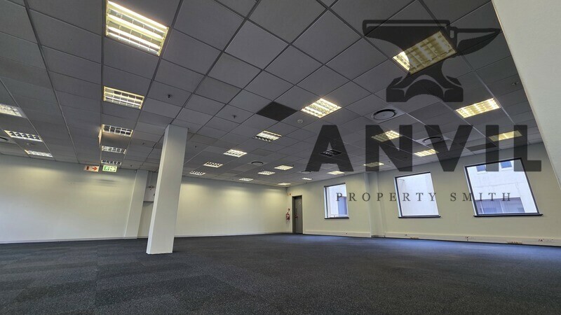 1 Sixty Jan Smuts  - South Tower - Portion 3rd Floor property image 6