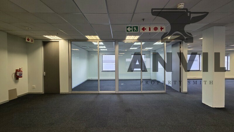 1 Sixty Jan Smuts  - South Tower - Portion 3rd Floor property image 7