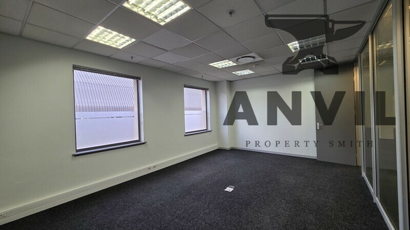 1 Sixty Jan Smuts  - South Tower - Portion 3rd Floor property image 8