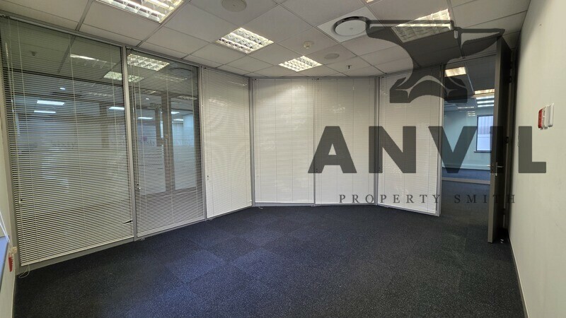 1 Sixty Jan Smuts  - South Tower - Portion 3rd Floor property image 9