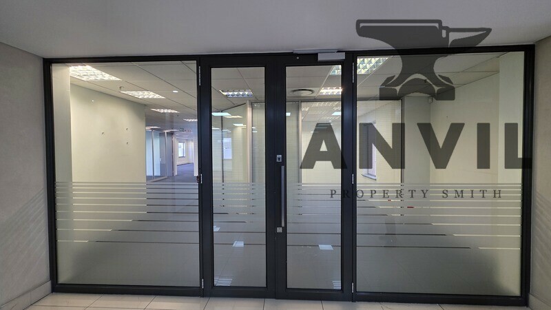 1 Sixty Jan Smuts  - South Tower - Portion 3rd Floor property image 2