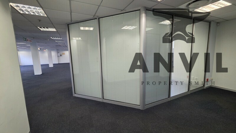 1 Sixty Jan Smuts  - South Tower - Portion 3rd Floor property image 10