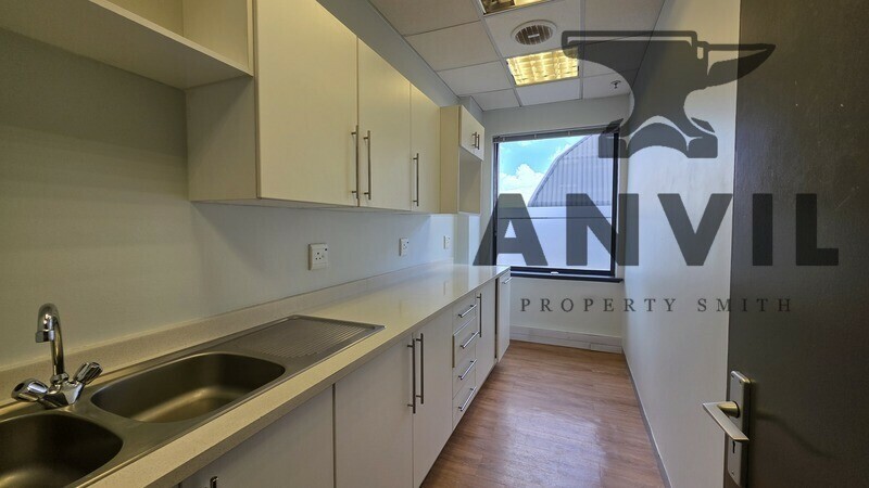 1 Sixty Jan Smuts  - South Tower - Portion 3rd Floor property image 14