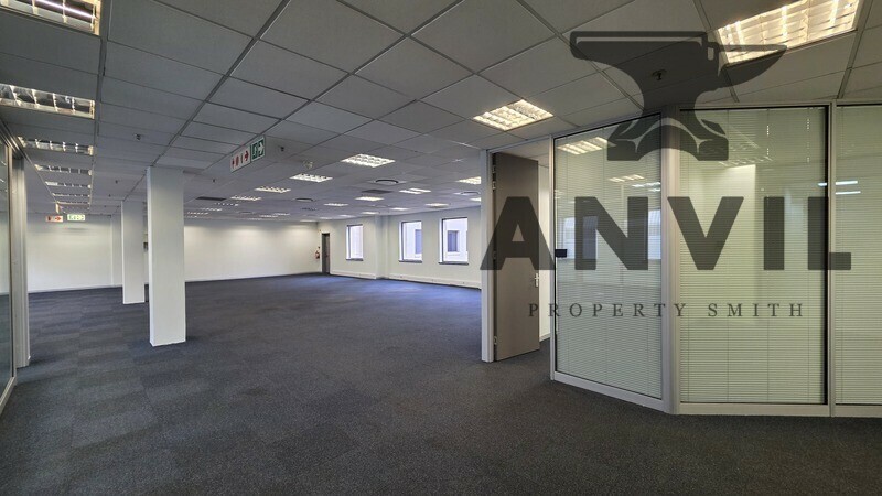 1 Sixty Jan Smuts  - South Tower - Portion 3rd Floor property image 11