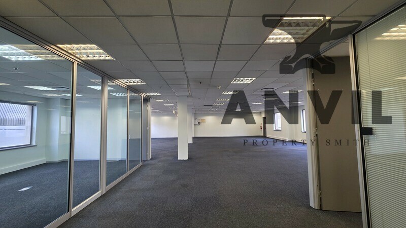 1 Sixty Jan Smuts  - South Tower - Portion 3rd Floor property image 12