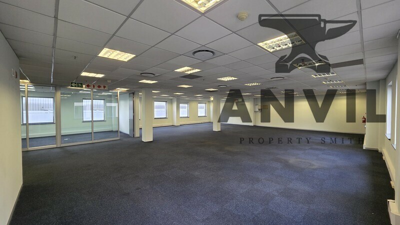 1 Sixty Jan Smuts  - South Tower - Portion 3rd Floor property image 13