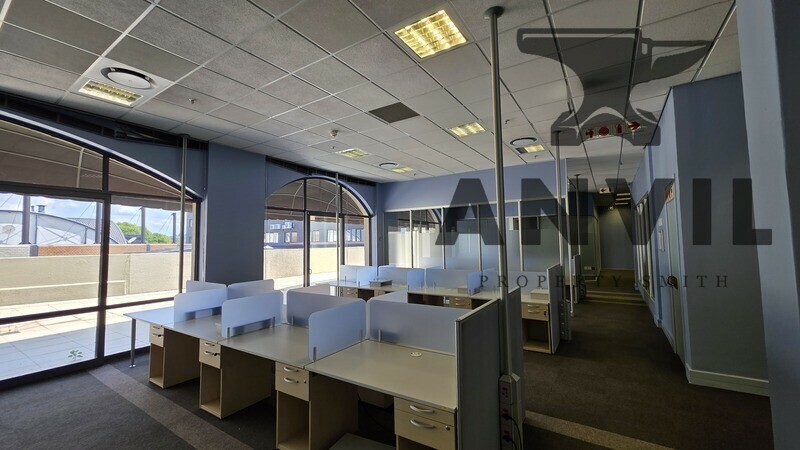 South Tower - Portion Upper Ground 