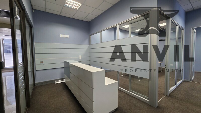 1 Sixty Jan Smuts  - South Tower - Portion Upper Ground  property image 4