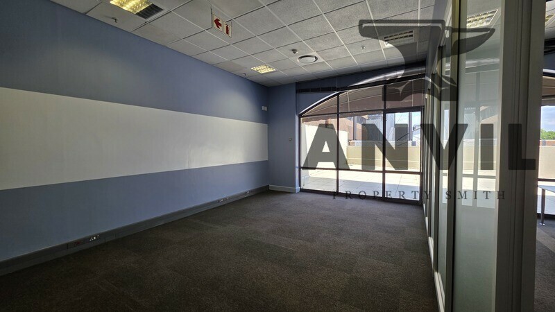 1 Sixty Jan Smuts  - South Tower - Portion Upper Ground  property image 21