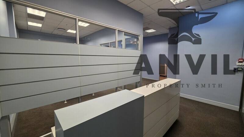 1 Sixty Jan Smuts  - South Tower - Portion Upper Ground  property image 3