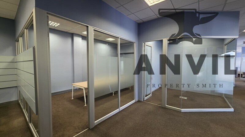 1 Sixty Jan Smuts  - South Tower - Portion Upper Ground  property image 5