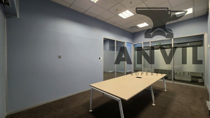 1 Sixty Jan Smuts  - South Tower - Portion Upper Ground  property image 6