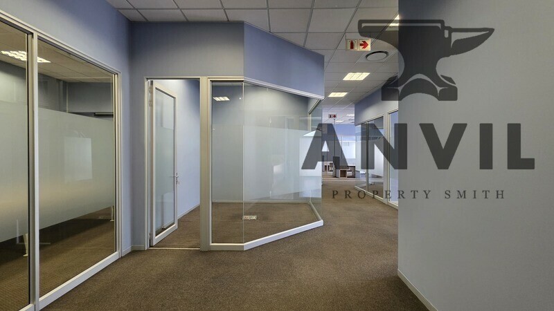 1 Sixty Jan Smuts  - South Tower - Portion Upper Ground  property image 8