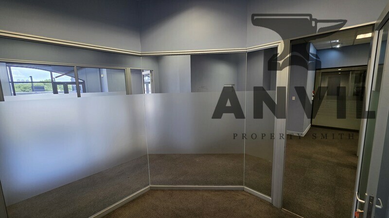 1 Sixty Jan Smuts  - South Tower - Portion Upper Ground  property image 9