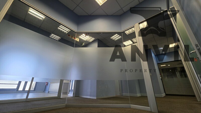 1 Sixty Jan Smuts  - South Tower - Portion Upper Ground  property image 10