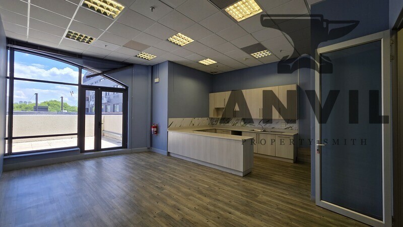 1 Sixty Jan Smuts  - South Tower - Portion Upper Ground  property image 22