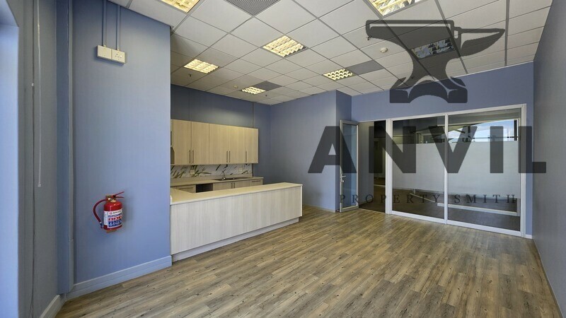 1 Sixty Jan Smuts  - South Tower - Portion Upper Ground  property image 23