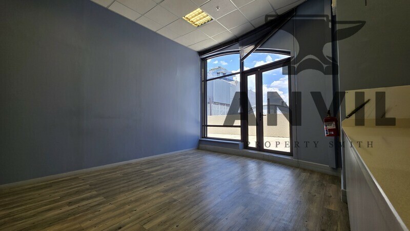 1 Sixty Jan Smuts  - South Tower - Portion Upper Ground  property image 24