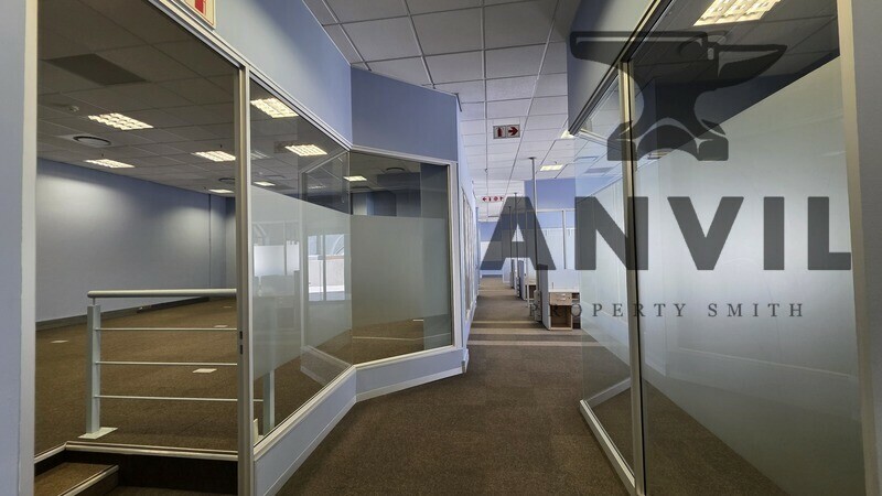 1 Sixty Jan Smuts  - South Tower - Portion Upper Ground  property image 11